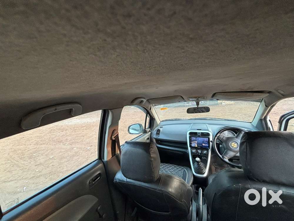 Maruti Suzuki Ritz Diesel 2011