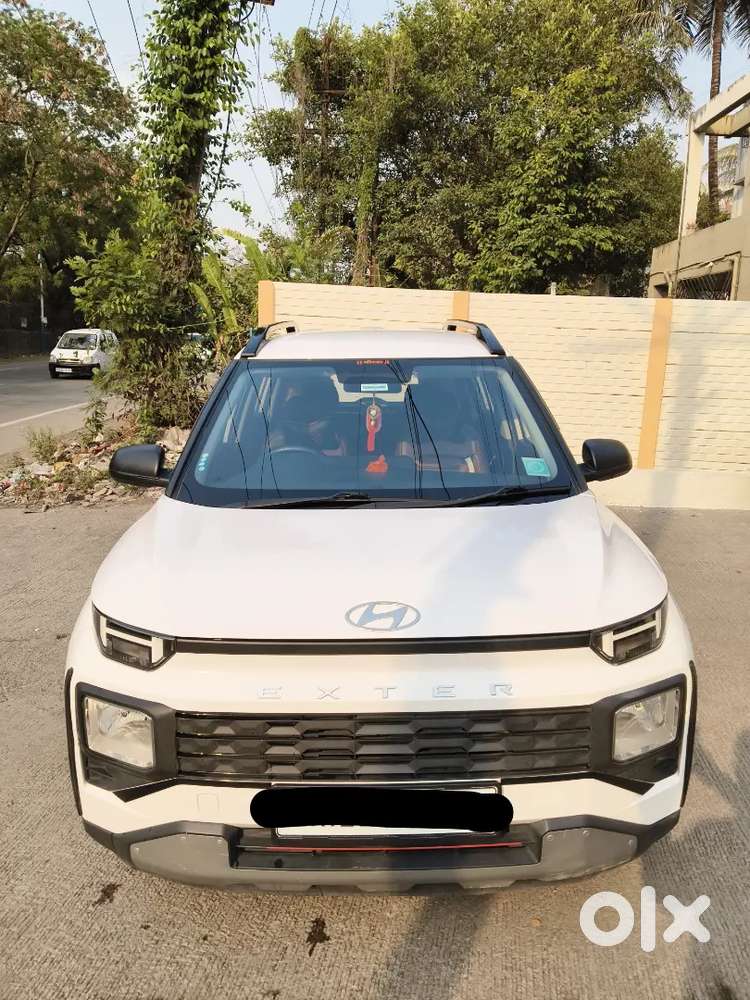 Hyundai Exter 2025