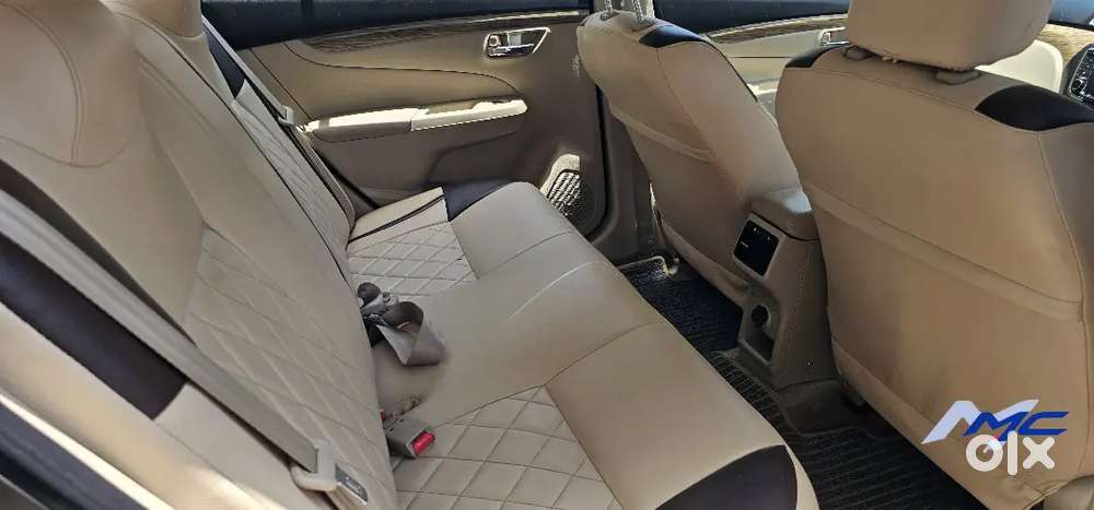 Maruti Suzuki Ciaz 2019 Petrol