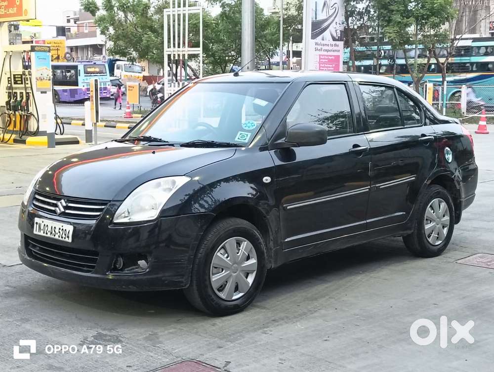 Maruti Suzuki Swift 2004-2010 Lxi Bsiv, 2011, Petrol