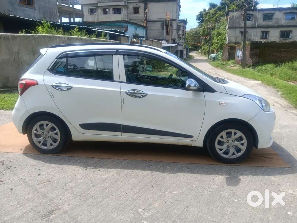 Hyundai Grand I10, 2019, Petrol