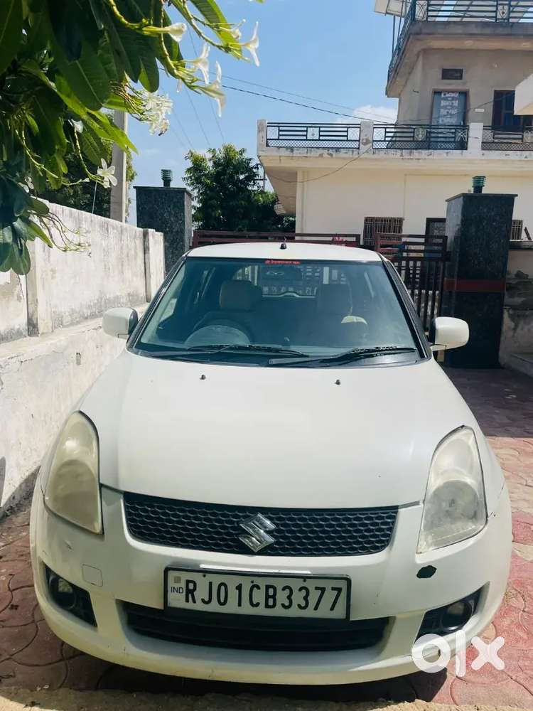 Maruti Suzuki Swift 2011 Diesel 100000 Km Driven Good Condition