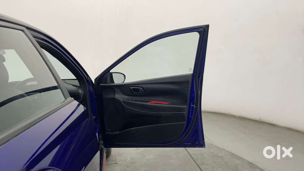 Hyundai I20 N Line N8 1.0 Turbo Dct, 2022, Petrol