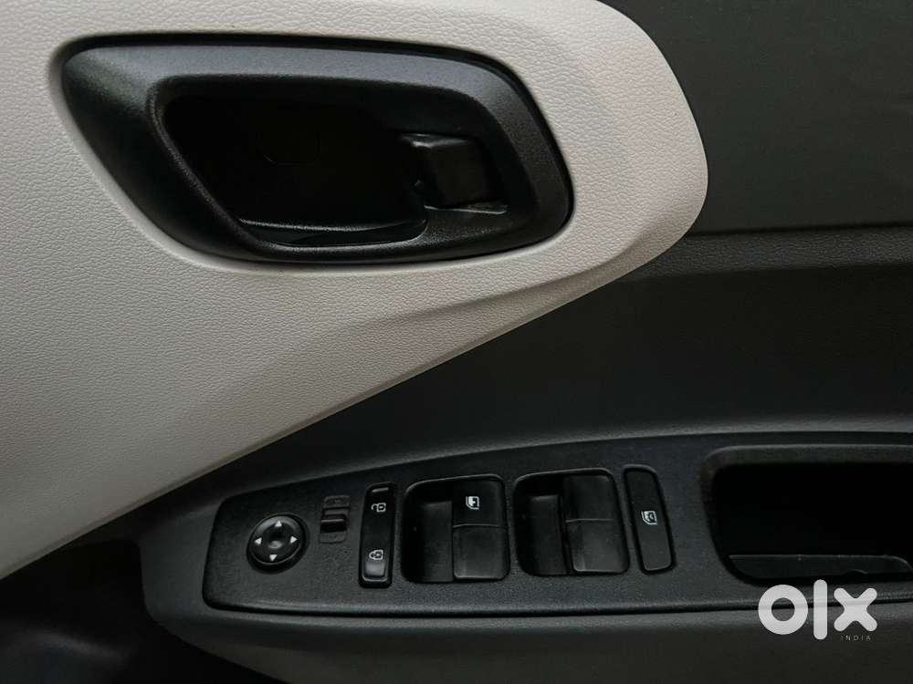 Hyundai Aura 1.2 S Cng, 2022, Cng & Hybrids