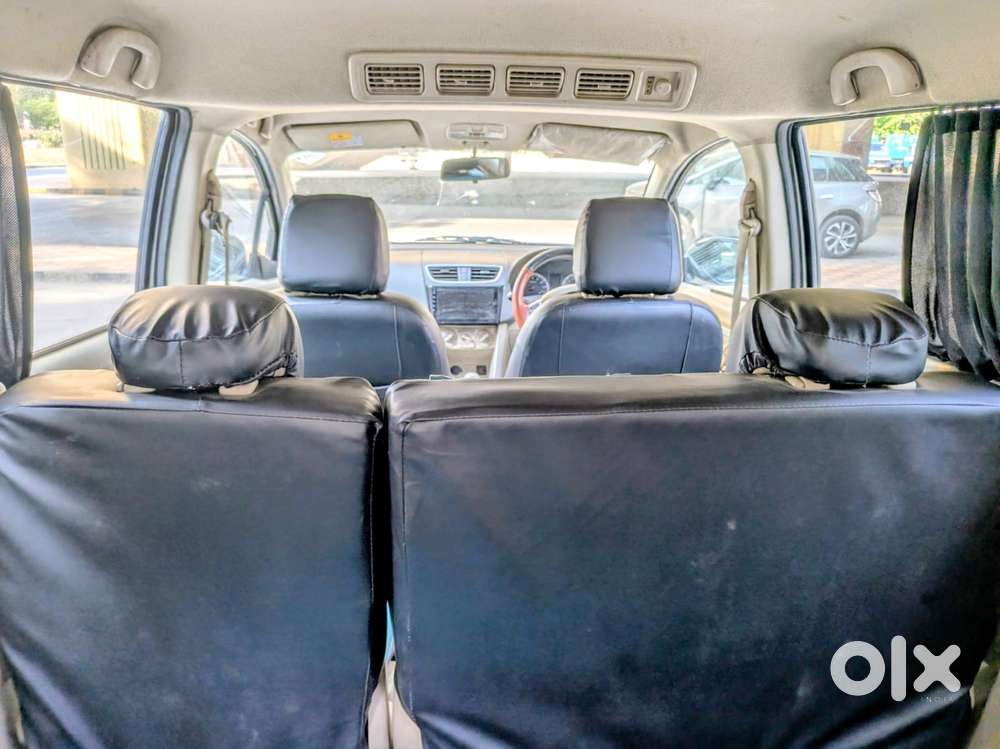 Maruti Suzuki Ertiga Vxi (o) Cng, 2018, Cng & Hybrids