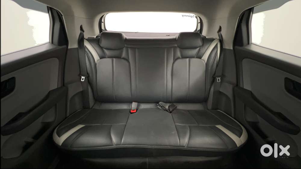 Tata Altroz 1.2 Xt, 2020, Petrol