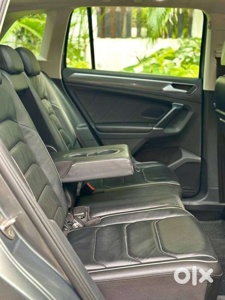 Volkswagen Tiguan 2.0 Tdi Highline, 2018, Diesel