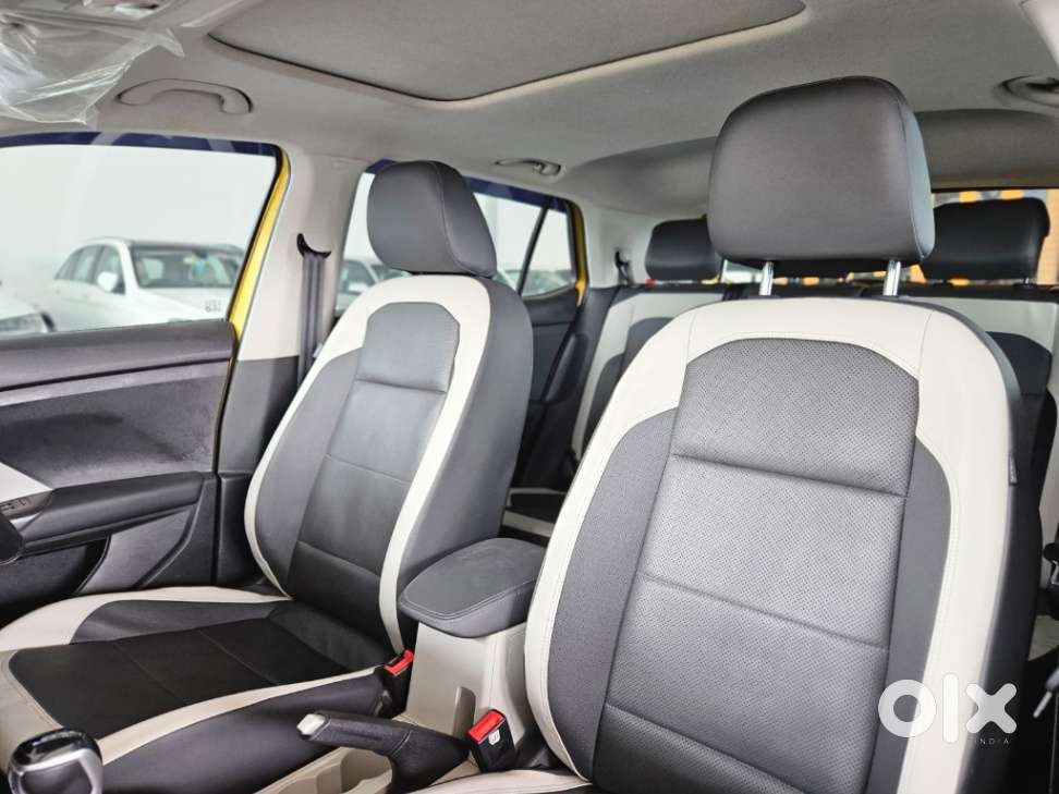 Volkswagen Taigun 1.0 Tsi Topline, 2022, Petrol
