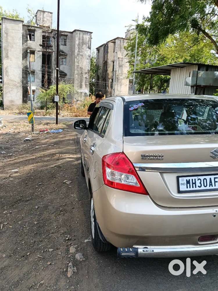 Maruti Suzuki Dzire 2013 Diesel 103000 Km Driven