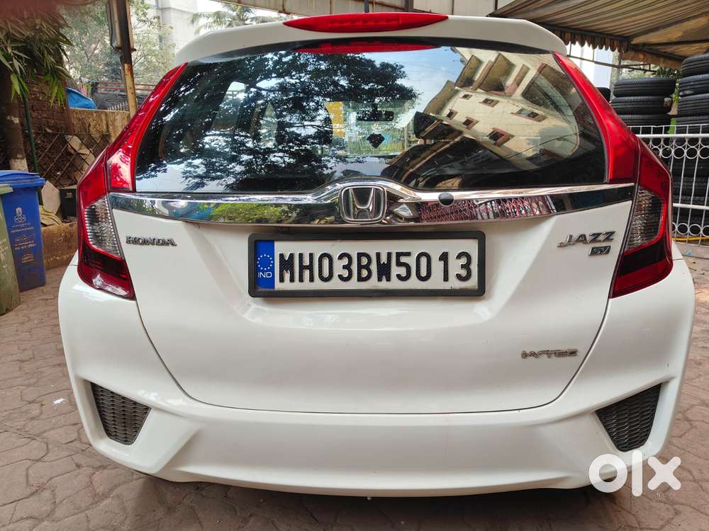 Honda Jazz 1.2 Sv I Vtec, 2015, Petrol