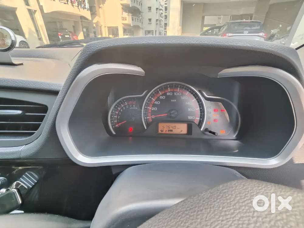 Maruti Suzuki Alto K10 2019