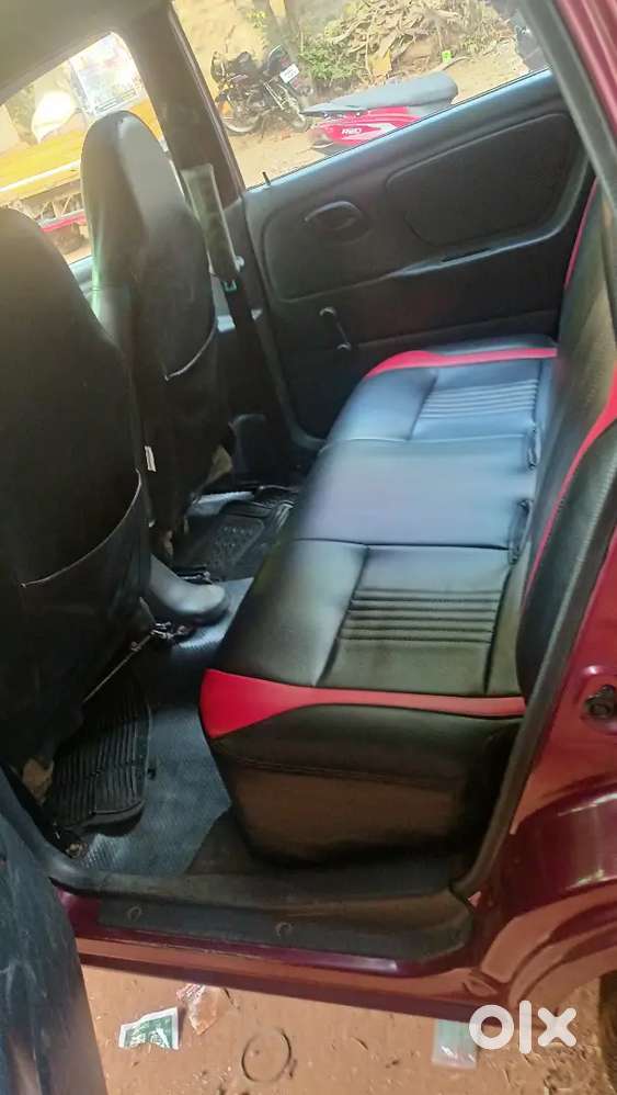 Maruti Suzuki Alto 2013 Petrol 90000 Km Driven