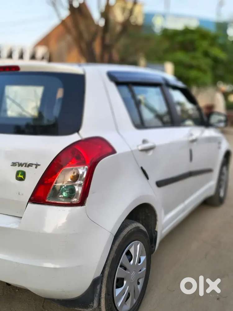 Maruti Suzuki Swift 2008 Passing Upto December 2028