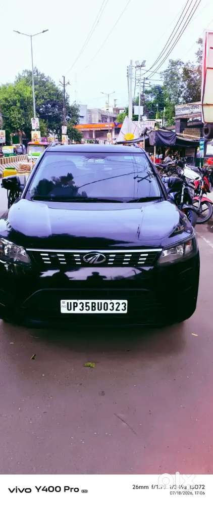 Mahindra Xuv300 2024 Diesel