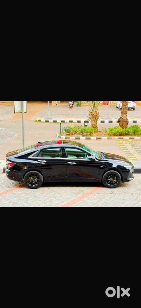 Hyundai Verna Petrol 2023