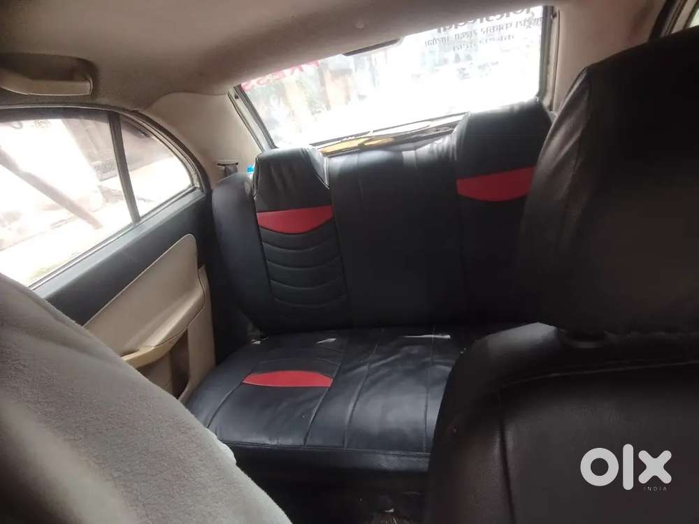 Tata Indica Vista 2011 Model