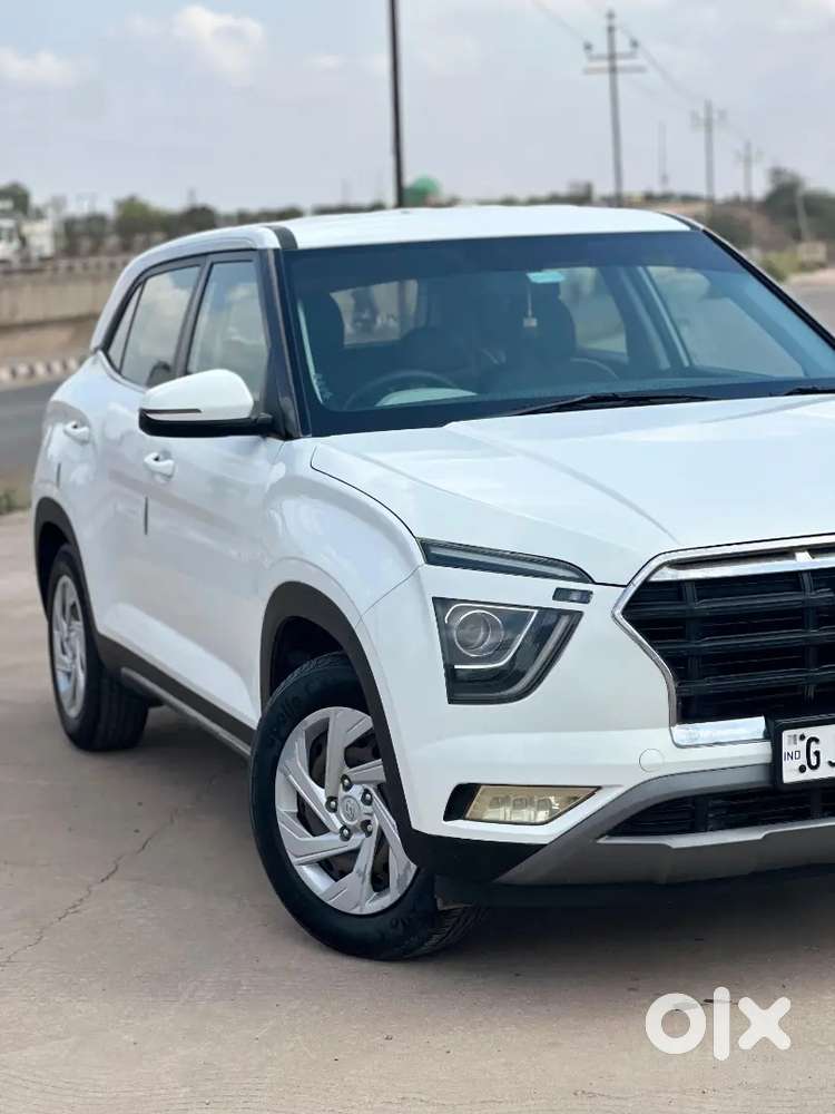 Hyundai Creta 2020 Cng & Hybrids