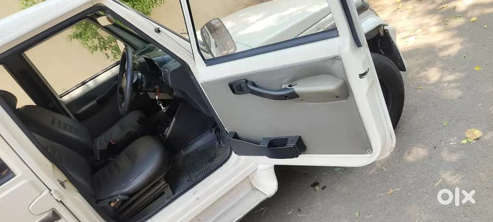 Mahindra Bolero Diesel Km  116495