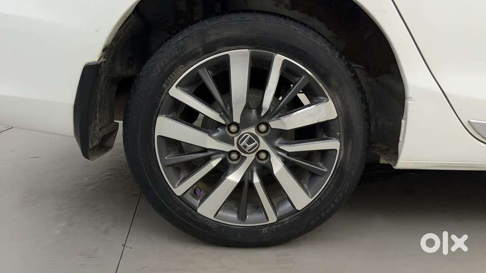 Honda City 1.5 Zx I-vtec Mt, 2021, Petrol