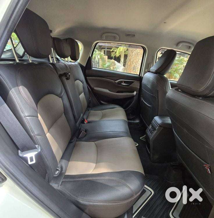 Toyota Urban Cruiser Hyryder E Neodrive Aero Edition, 2024, Petrol