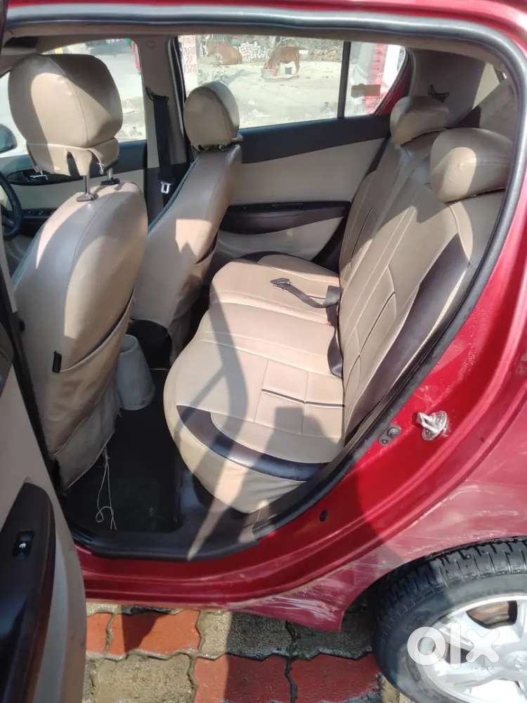 Hyundai I20 2011 Petrol 78000 Km Driven
