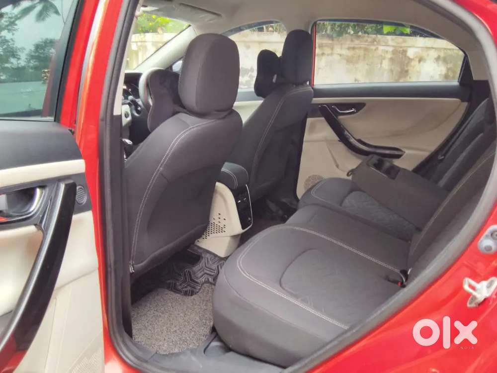 Tata Nexon 2023 Petrol Manual Good Condition