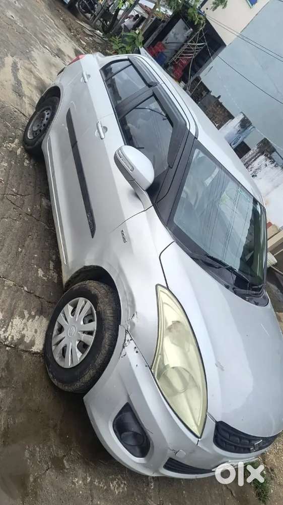 Swift Dzire