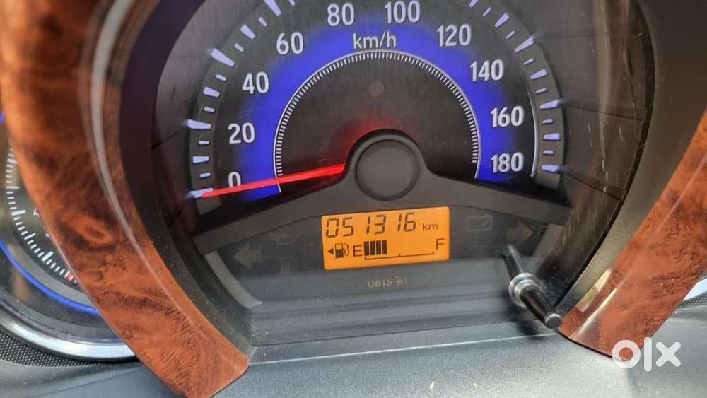 Honda Mobilio 2015 Petrol Well Maintained