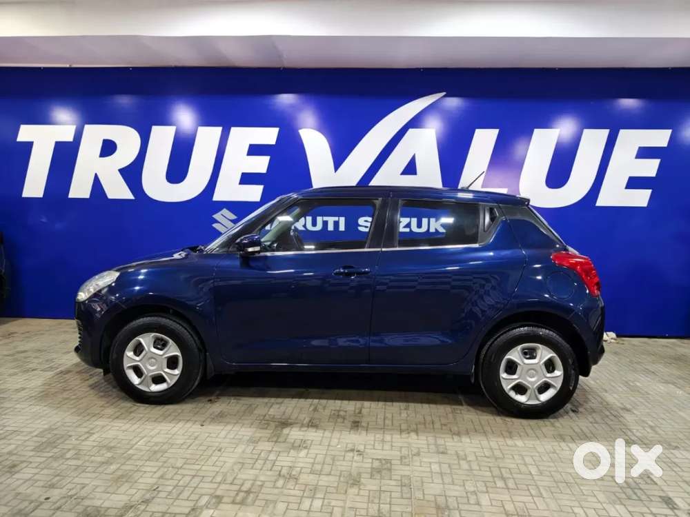 Maruti Suzuki Swift Amt Vdi, 2019, Diesel