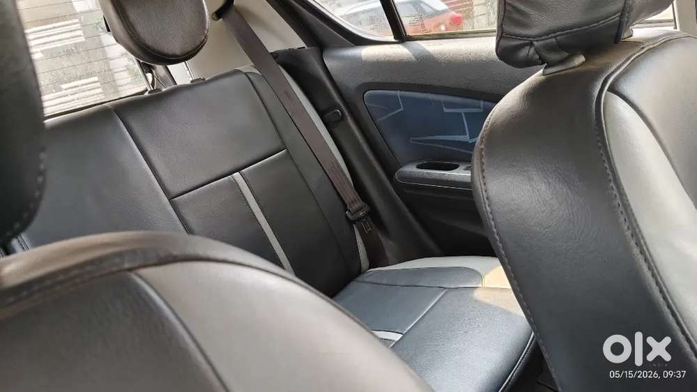 Maruti Suzuki Ritz Zxi Bs Iv
