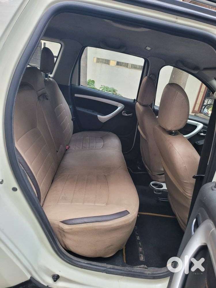 Renault Duster 85ps Diesel Rxl, 2016, Diesel