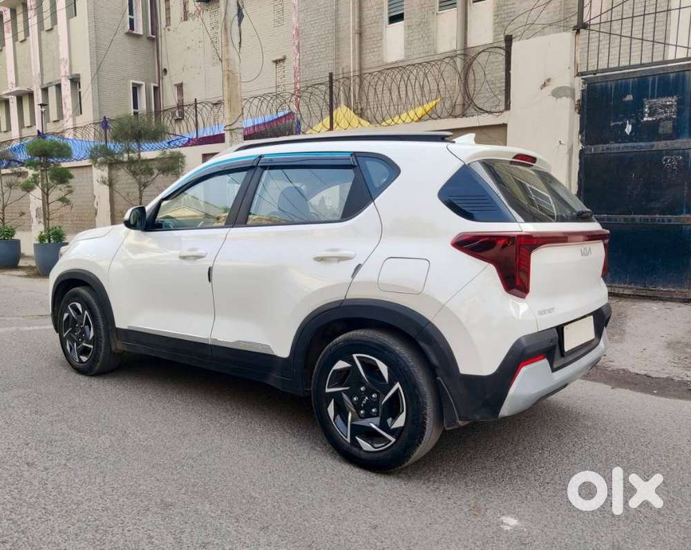 Kia Sonet 1.2 Htk Plus, 2025, Petrol