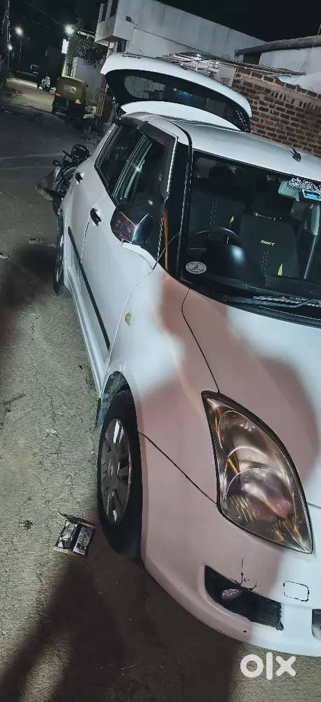Swift Maruti Suzuki VDI 2010