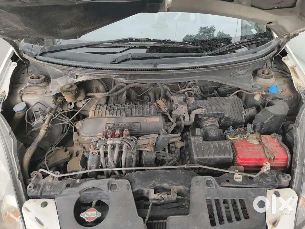 Honda Amaze 1.2 S 2015