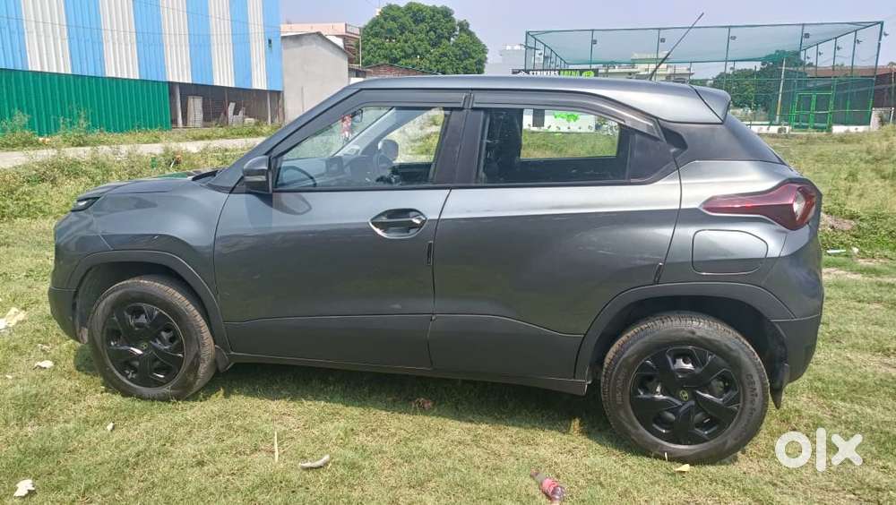 Tata Punch Adventure, 2024, Petrol