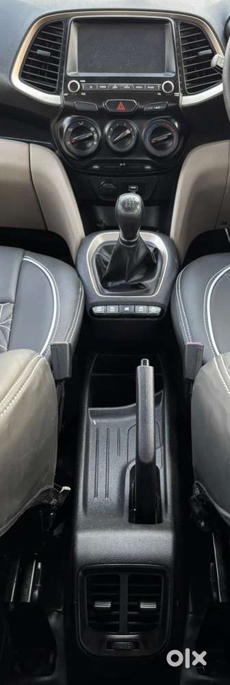 Hyundai Santro Sportz Cng, 2020, Cng & Hybrids