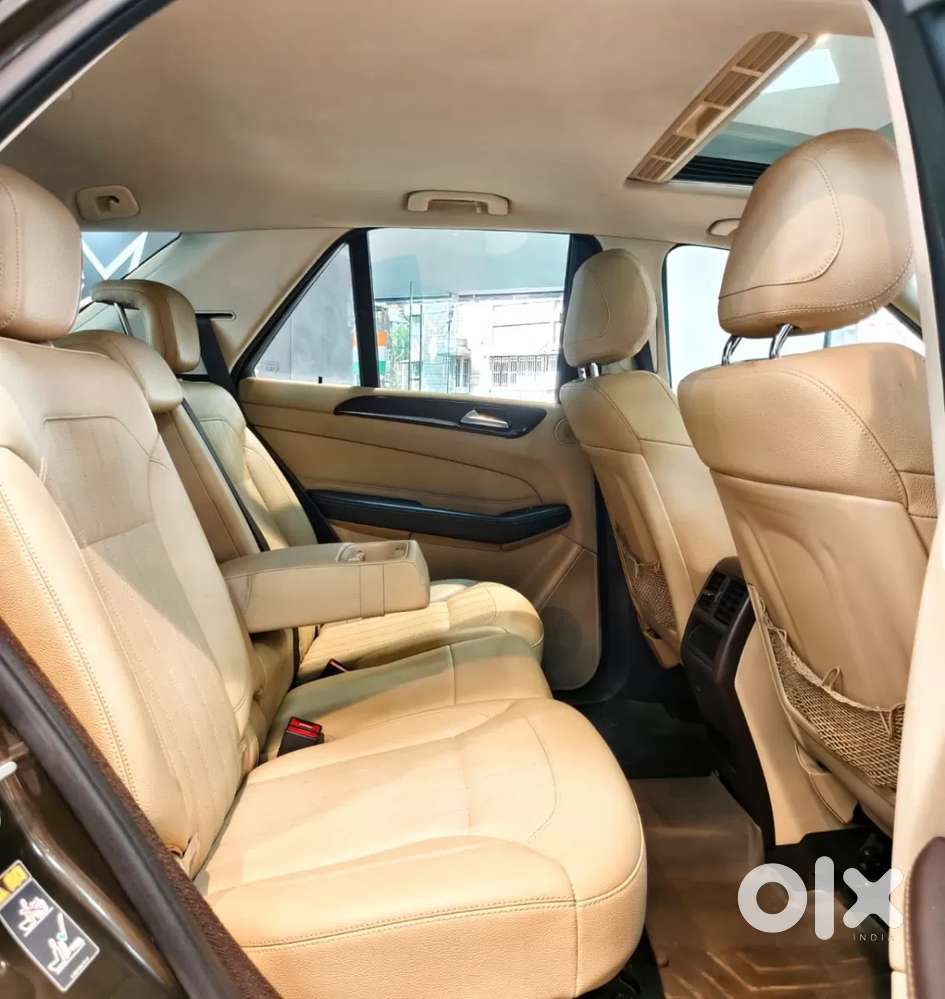 Mercedes-benz Gle Class 250d, 2017, Diesel
