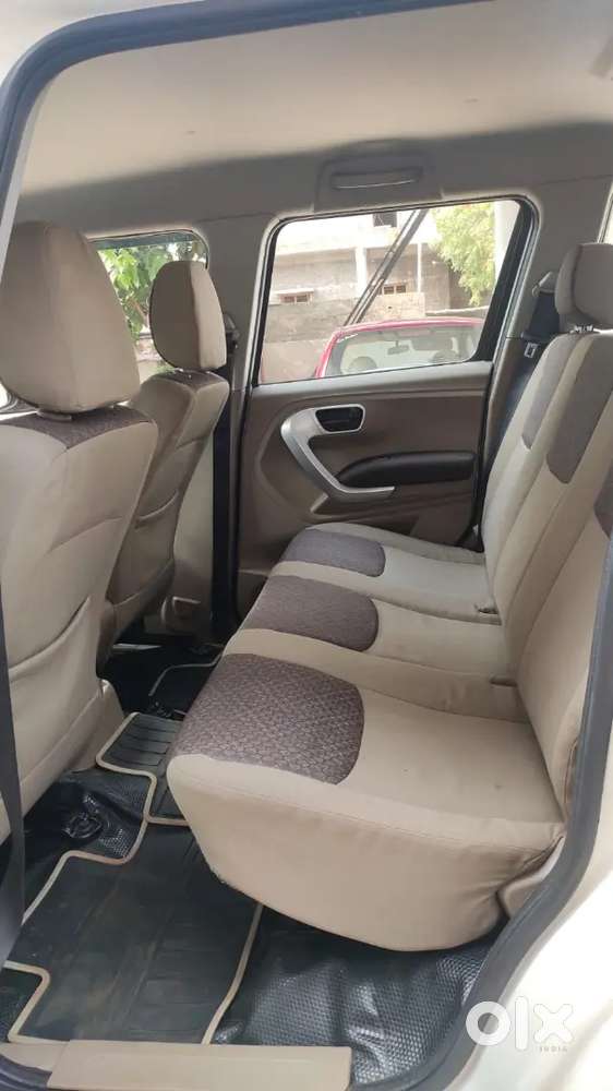 Mahindra Tuv 300 2016 Diesel 93000 Km Driven