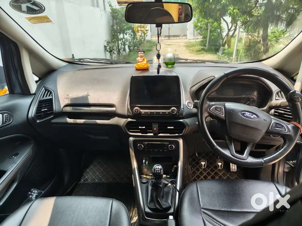 Showroom Condition Car