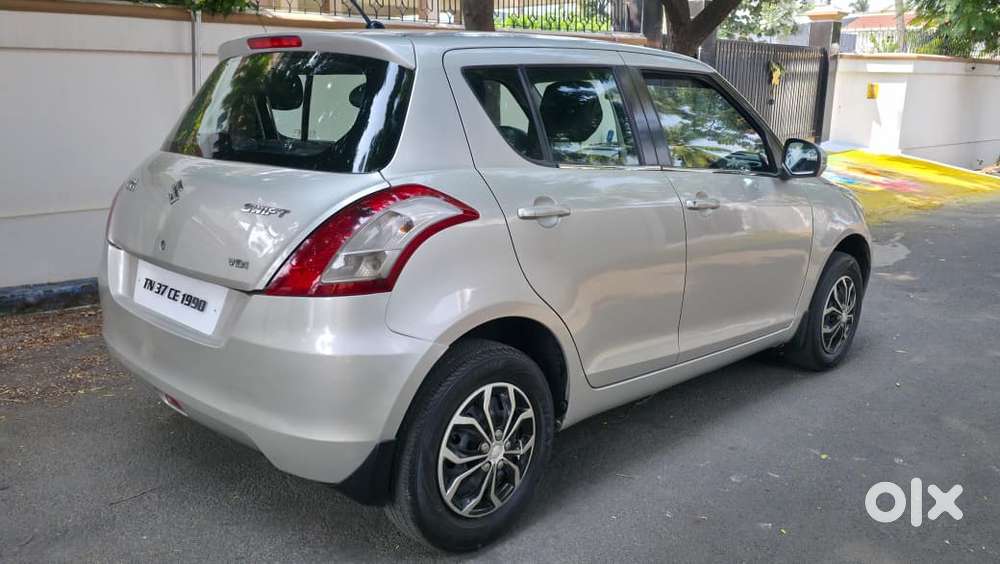Maruti Suzuki Swift 2011-2014 Vdi, 2013, Diesel