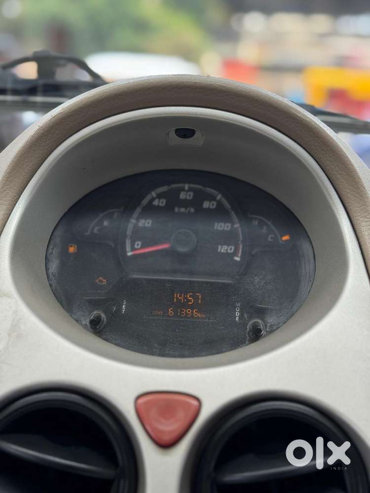 Tata Nano Twist Xt, 2014, Petrol