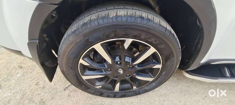 Mahindra Xuv500 W11 Option At, 2020, Diesel