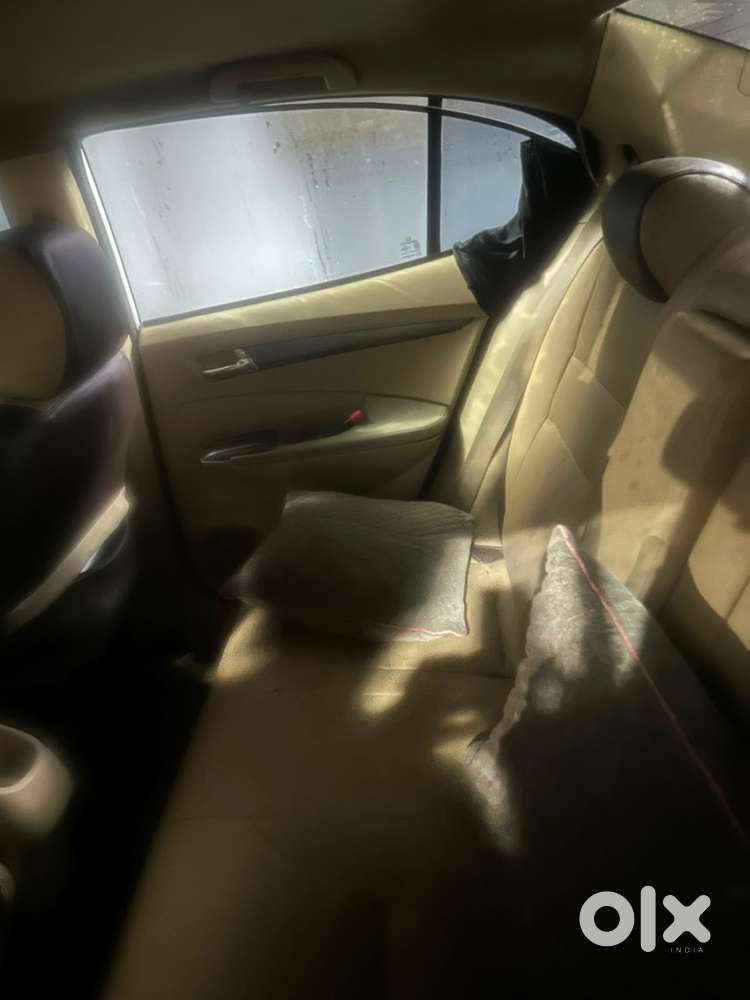 Honda City Hybrid 2013 Automatic  Sunroof