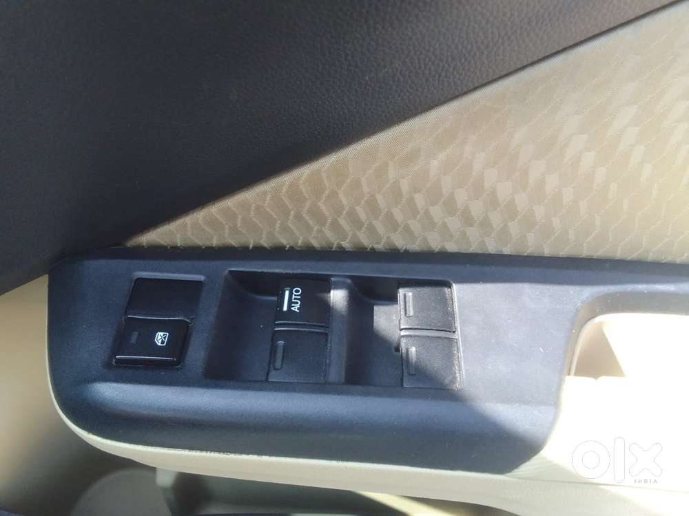 Honda City 2014-2015 I Dtec V, 2016, Diesel