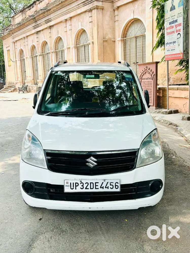 Maruti Wagon R 2010 Model