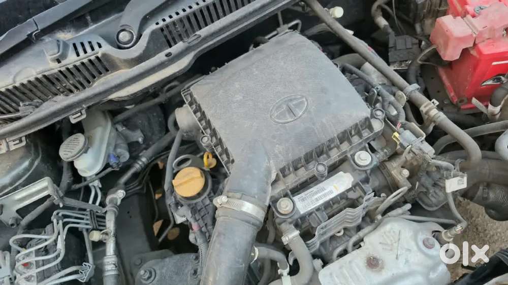 Tata Nexon 1.2 Revotron Xe 2023