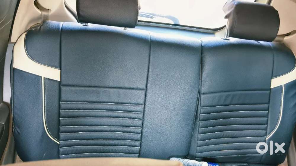 Chevrolet Beat Lt 2011 Petrol Golden Colour Very Good Condition.