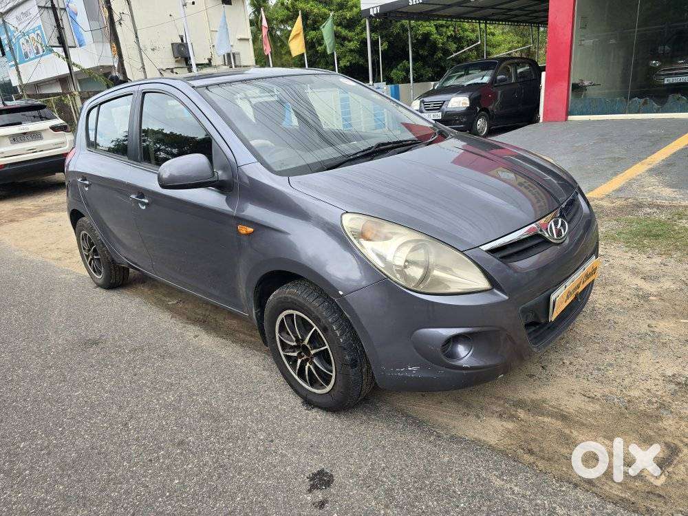 Hyundai I20 2012-2014 Magna Optional 1.4 Crdi, 2011, Diesel