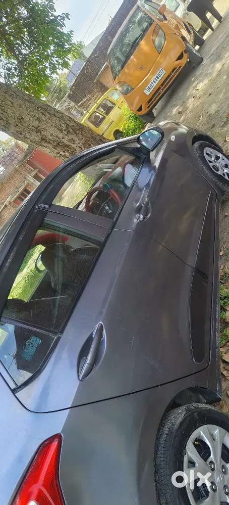 Gadi Mein Koi Kami Nahin Hai Sab Kuchh Okay Hai