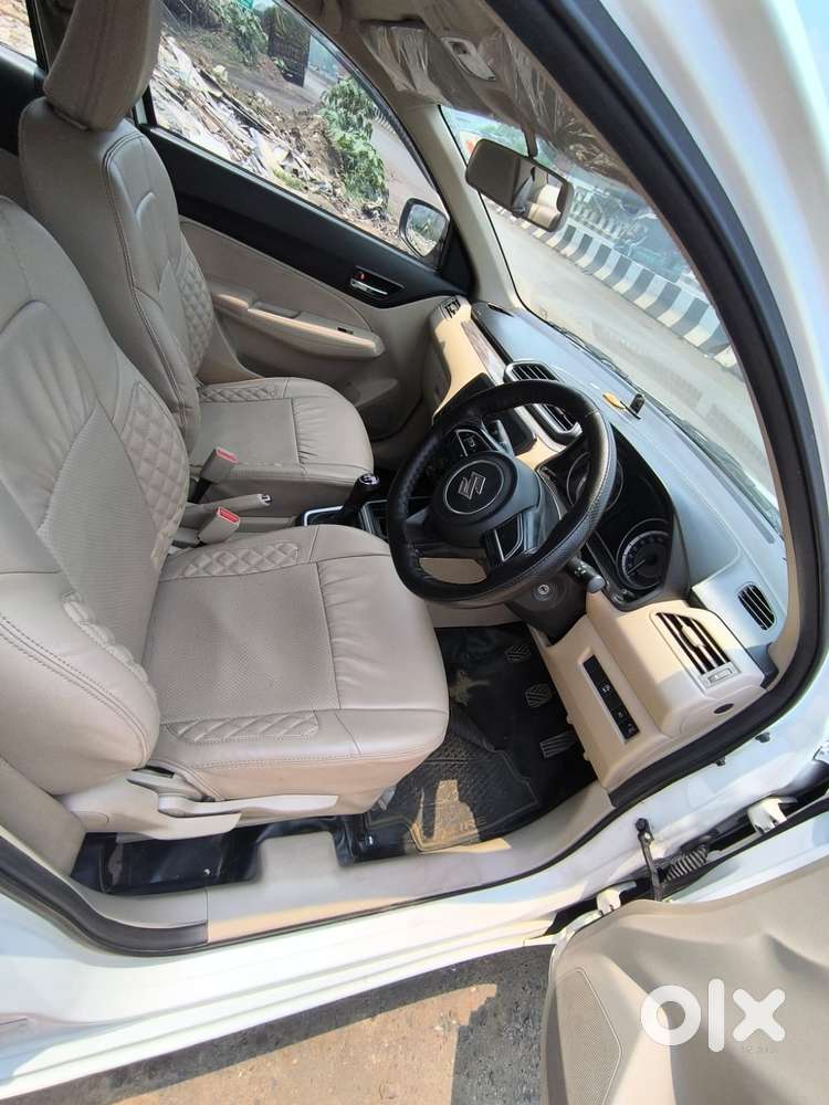 Maruti Suzuki Dzire 1.2 Vxi, 2022, Petrol